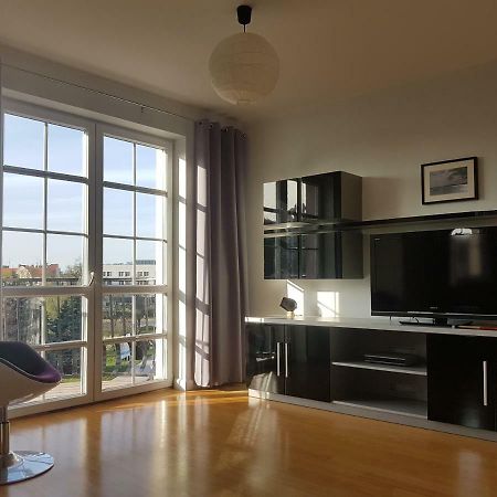 Apartament Rodzinny W Centrum ギジツコ エクステリア 写真